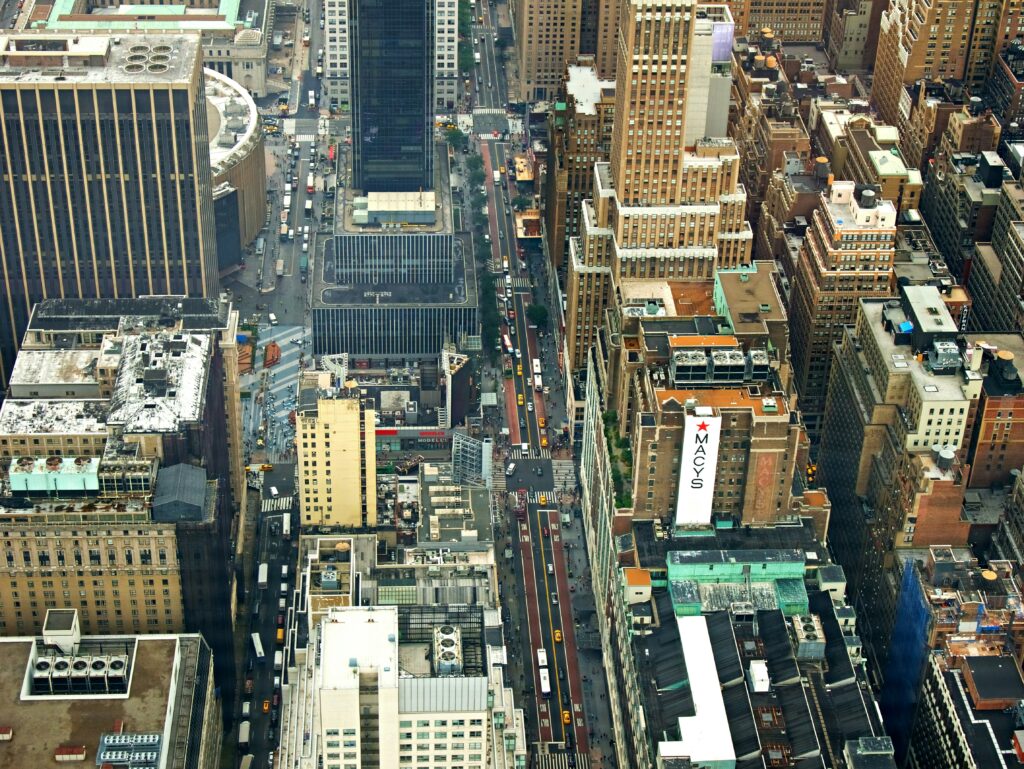 JALH - Murray Hill - Just a Little Higher – Recreational Cannabis Dispensaries in New York